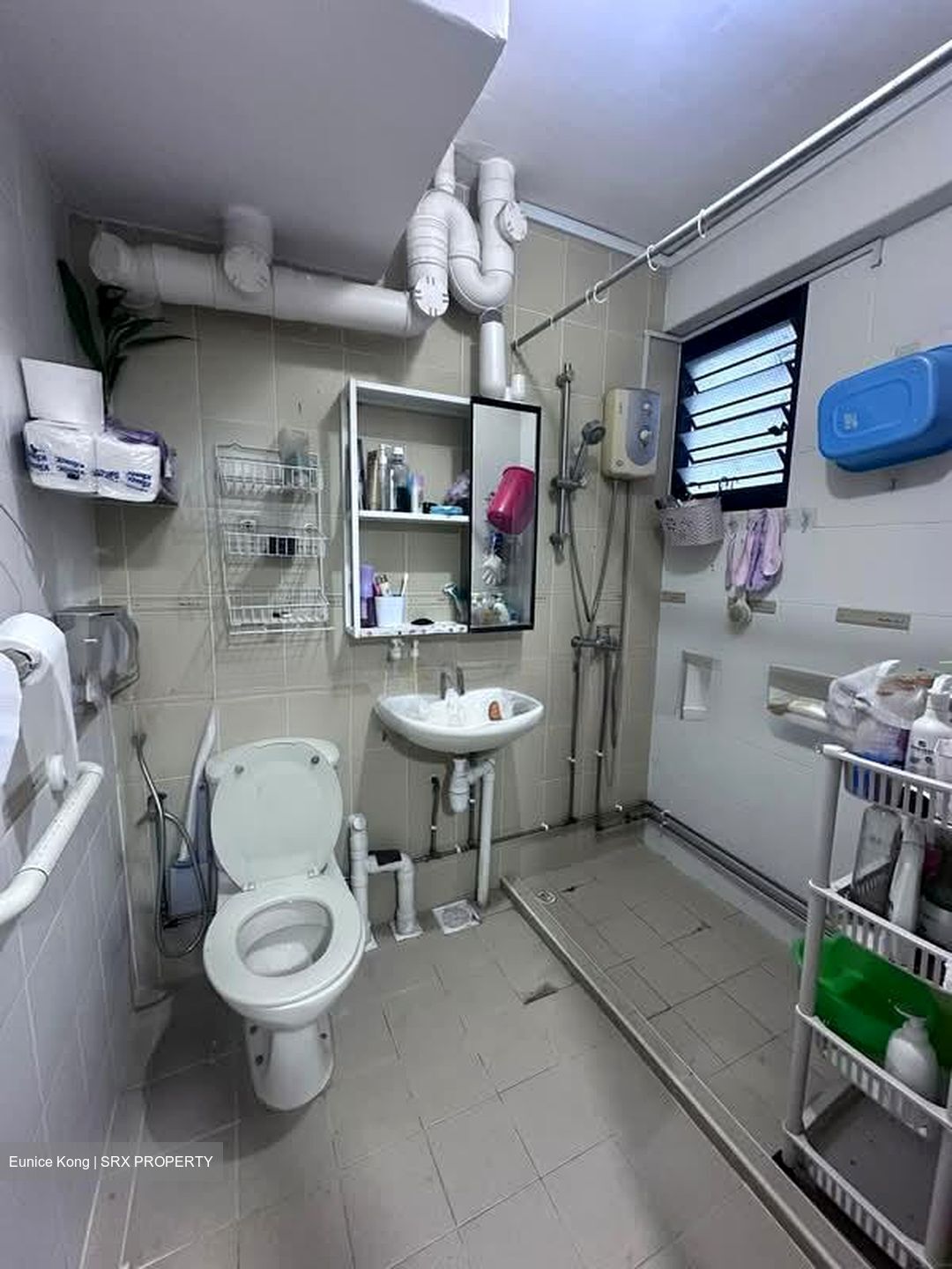 Blk 223 Lorong 8 Toa Payoh (Toa Payoh), HDB 3 Rooms #594157281